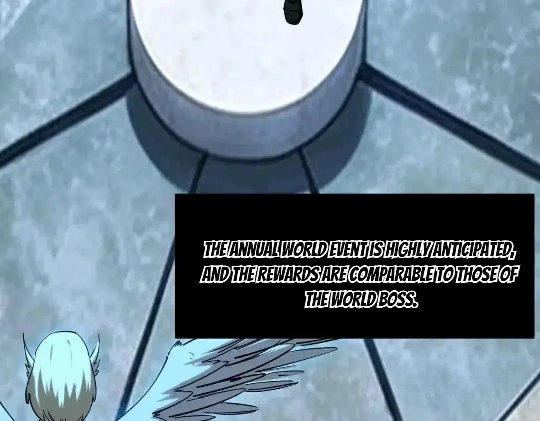 All People Scramble for the Tower, I Cleared 999 Floors in Advance Chapter 66 – Page 19