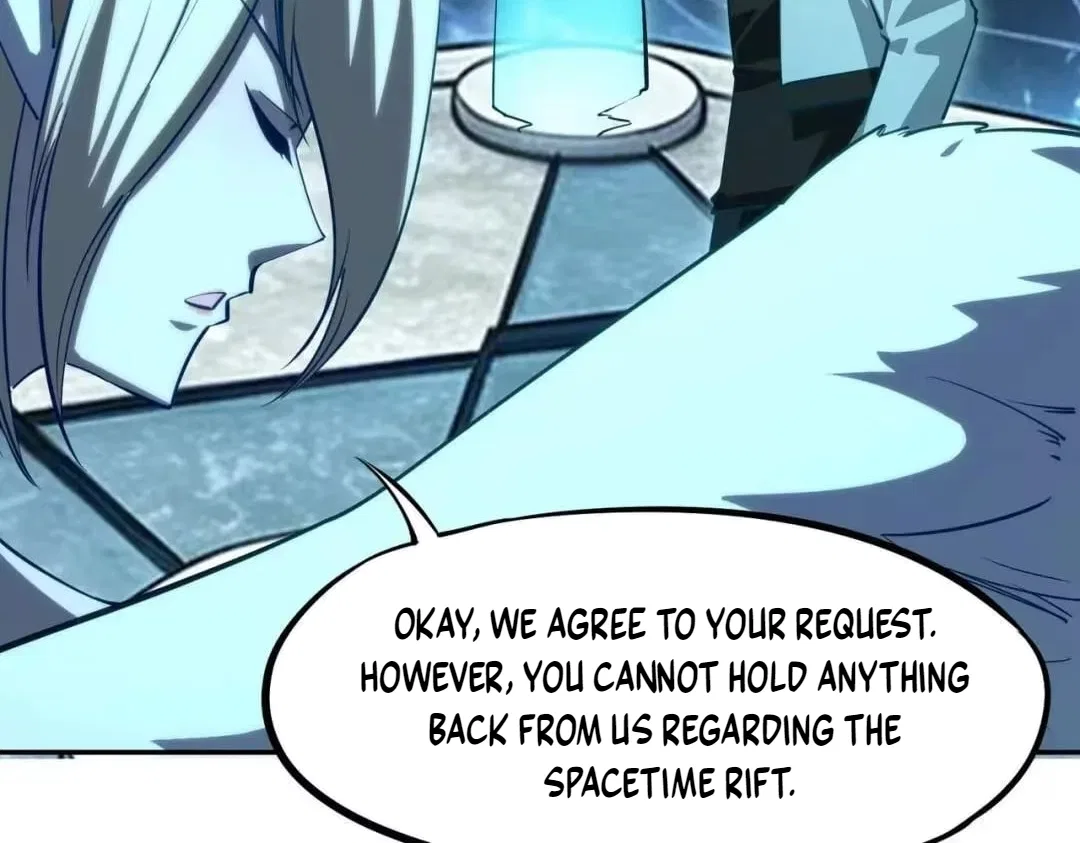 All People Scramble for the Tower, I Cleared 999 Floors in Advance Chapter 66 – Page 22