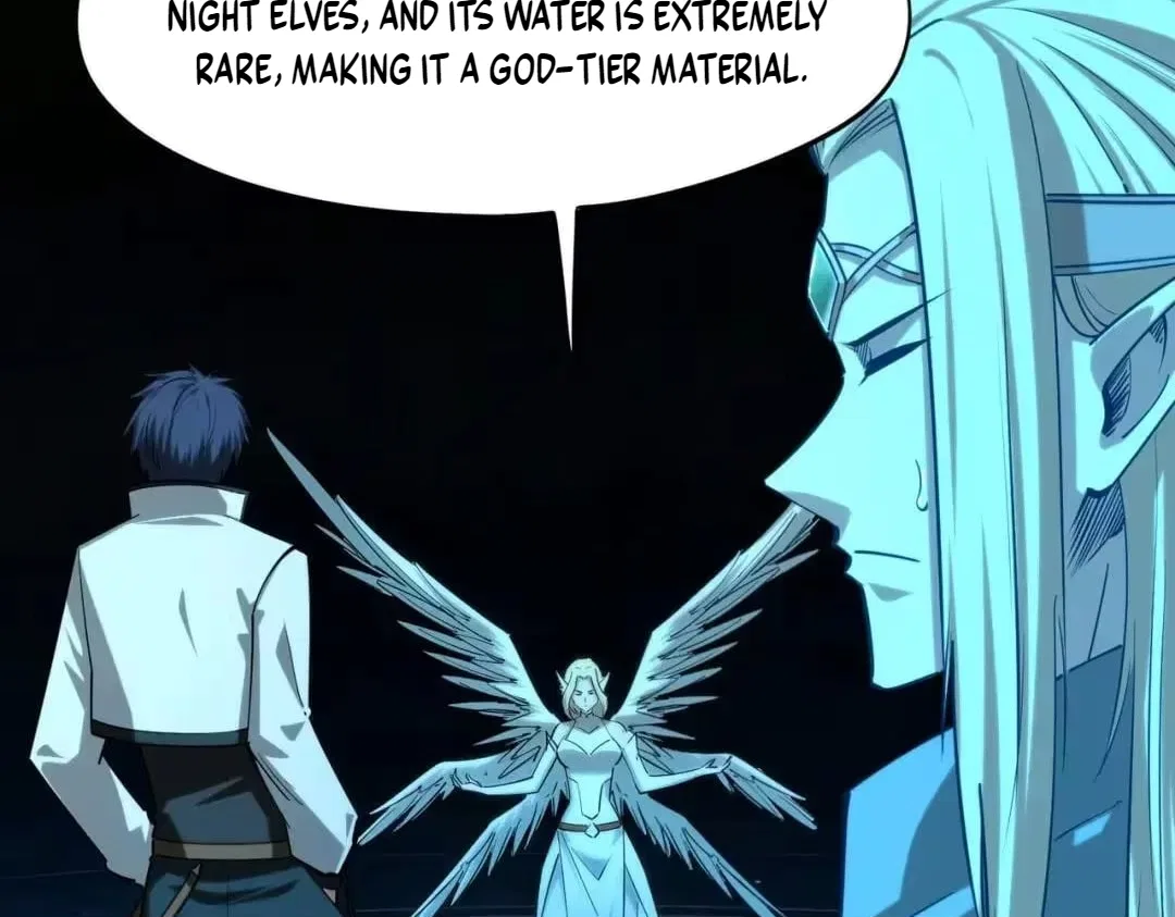 All People Scramble for the Tower, I Cleared 999 Floors in Advance Chapter 66 – Page 28