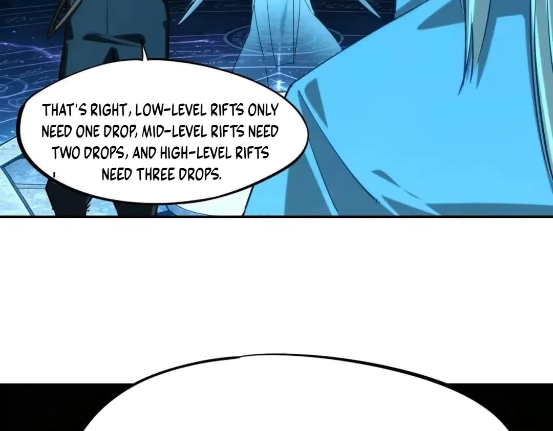 All People Scramble for the Tower, I Cleared 999 Floors in Advance Chapter 66 – Page 29