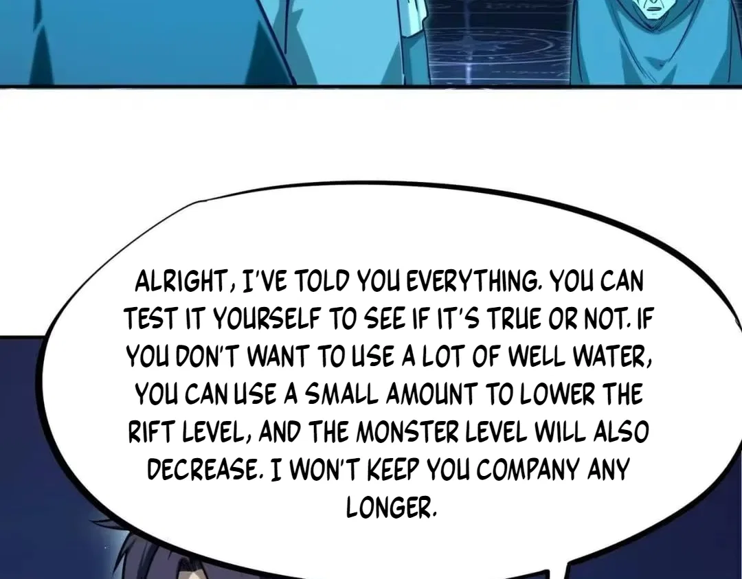 All People Scramble for the Tower, I Cleared 999 Floors in Advance Chapter 66 – Page 32