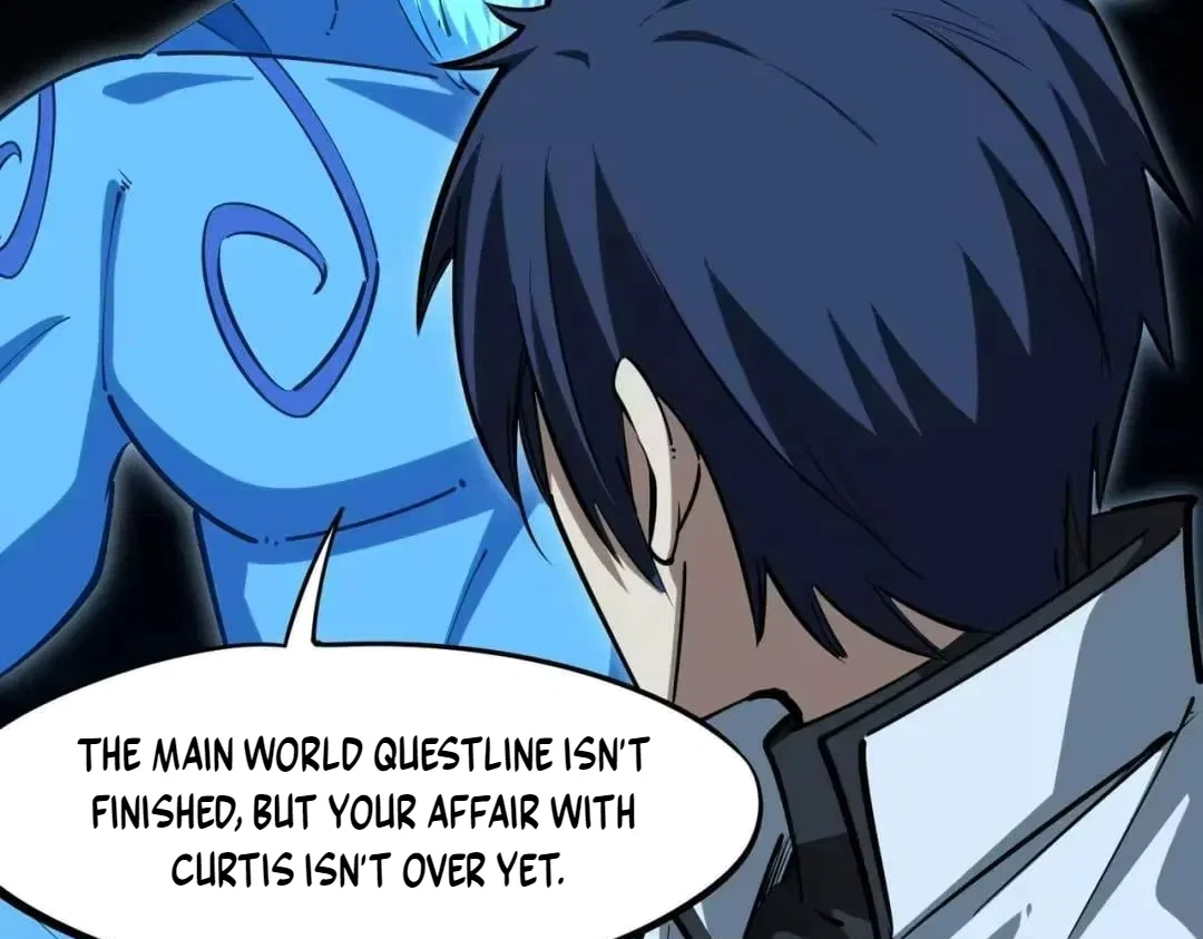 All People Scramble for the Tower, I Cleared 999 Floors in Advance Chapter 66 – Page 40