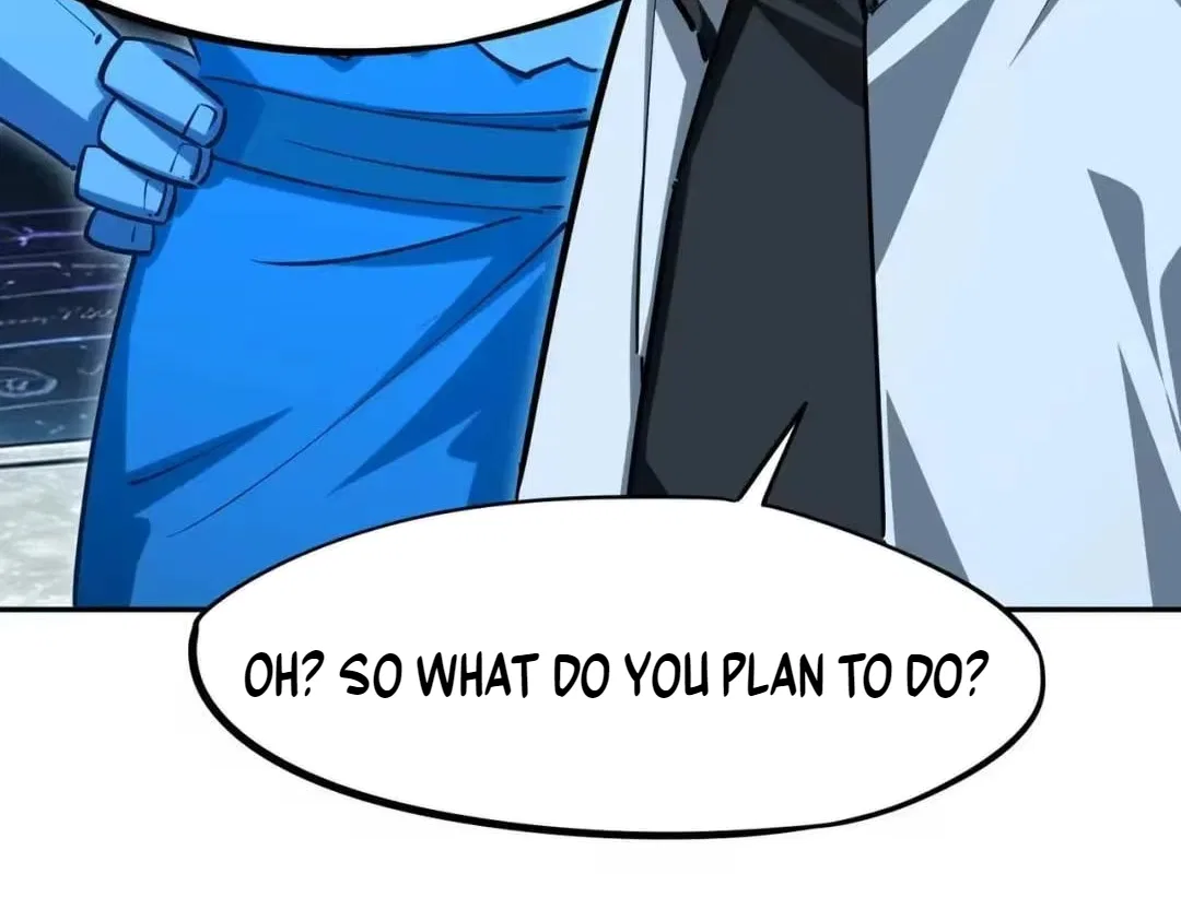 All People Scramble for the Tower, I Cleared 999 Floors in Advance Chapter 66 – Page 41