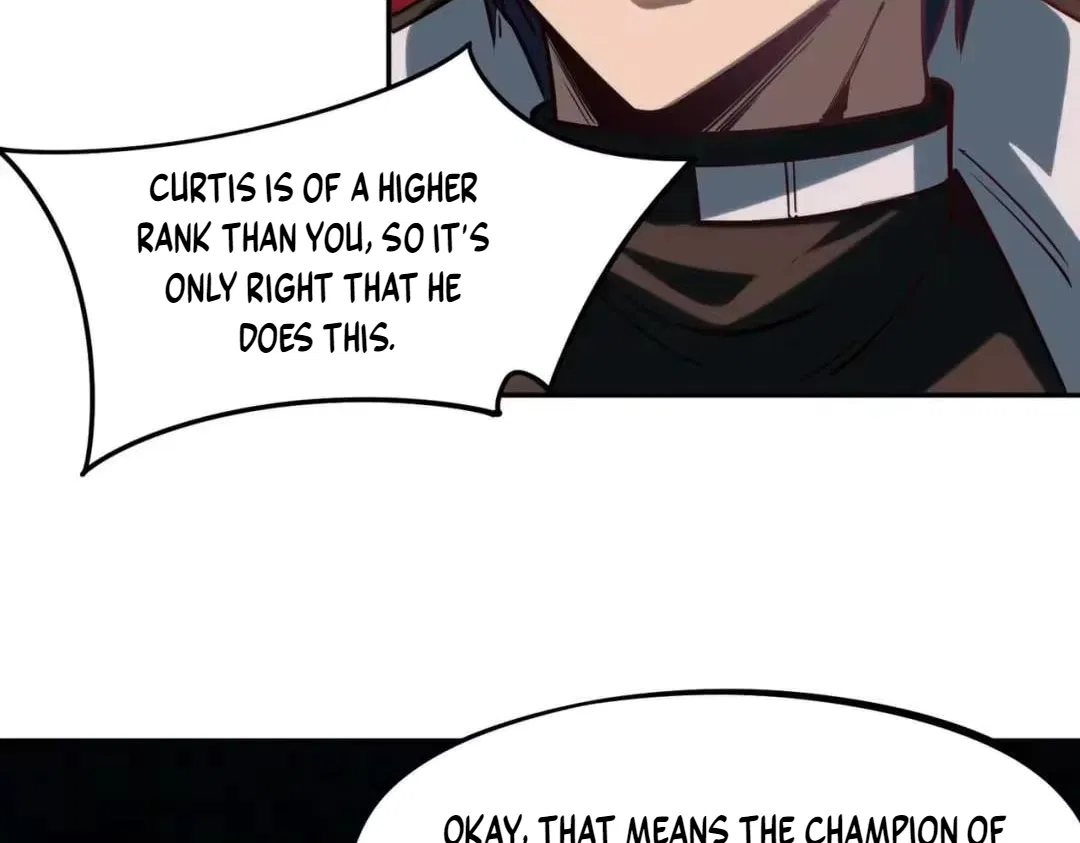 All People Scramble for the Tower, I Cleared 999 Floors in Advance Chapter 66 – Page 46