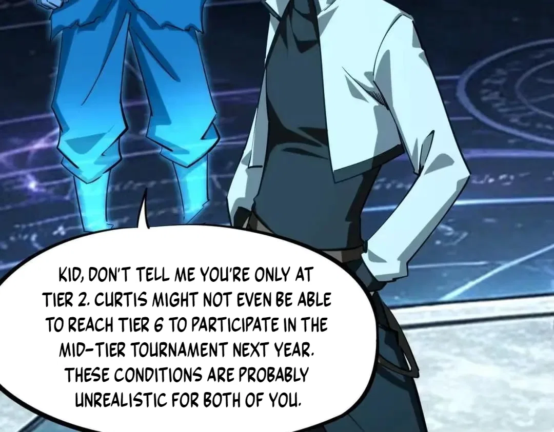 All People Scramble for the Tower, I Cleared 999 Floors in Advance Chapter 66 – Page 48