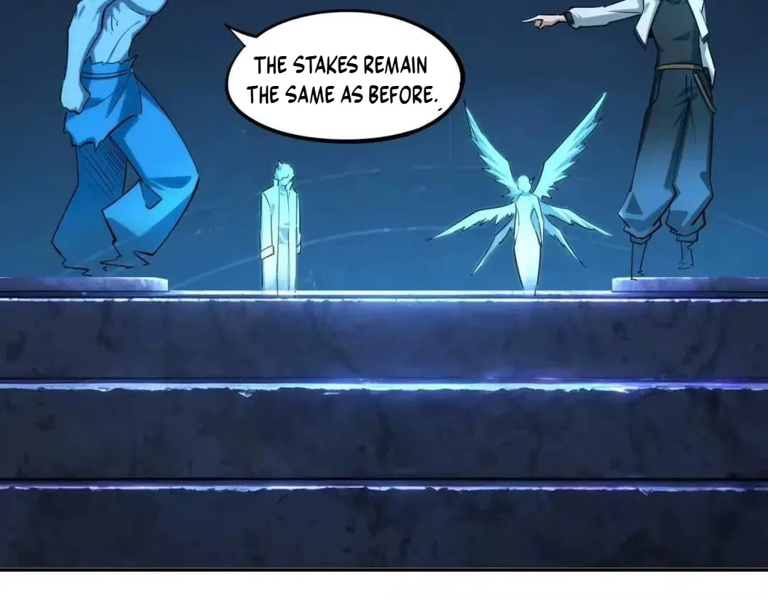 All People Scramble for the Tower, I Cleared 999 Floors in Advance Chapter 66 – Page 51