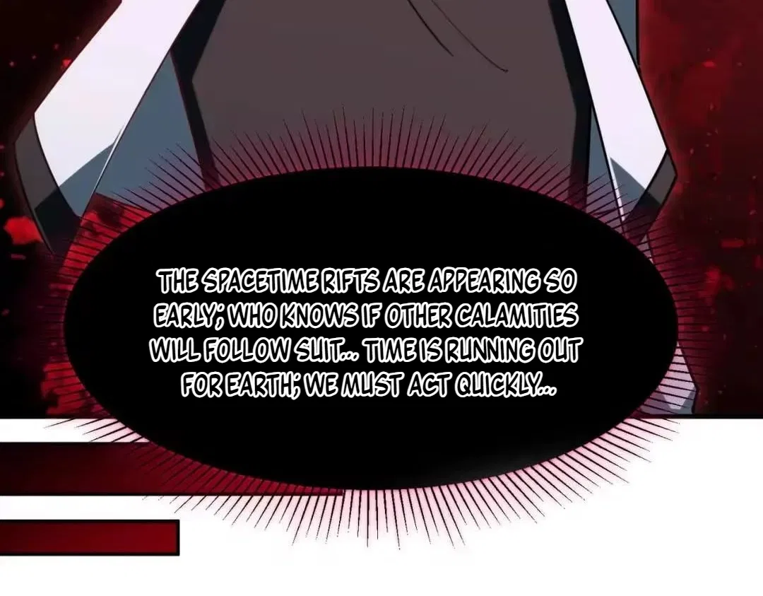 All People Scramble for the Tower, I Cleared 999 Floors in Advance Chapter 66 – Page 54