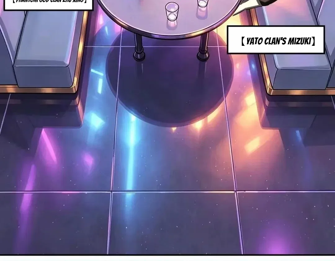All People Scramble for the Tower, I Cleared 999 Floors in Advance Chapter 66 – Page 57