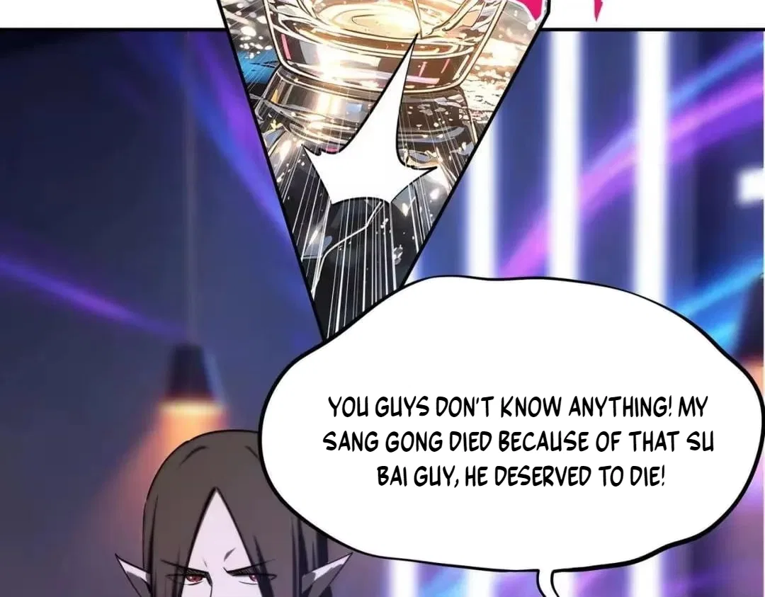 All People Scramble for the Tower, I Cleared 999 Floors in Advance Chapter 66 – Page 60