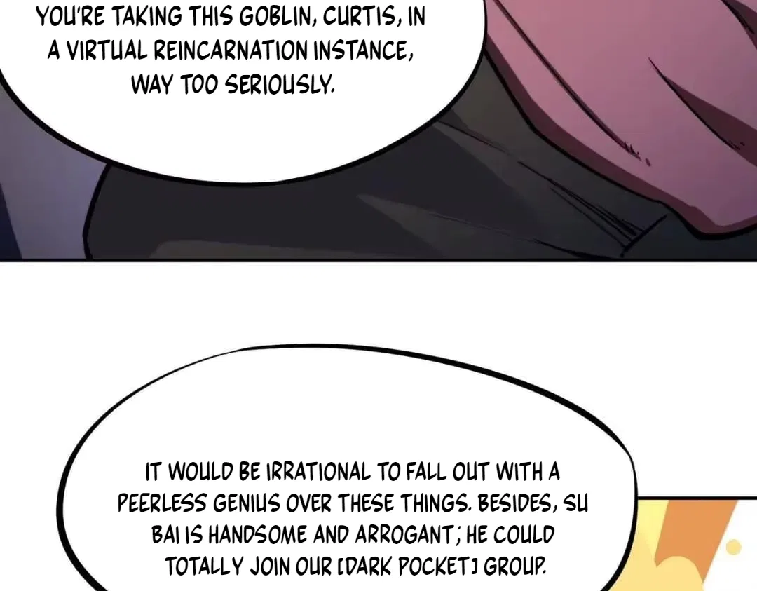 All People Scramble for the Tower, I Cleared 999 Floors in Advance Chapter 66 – Page 62
