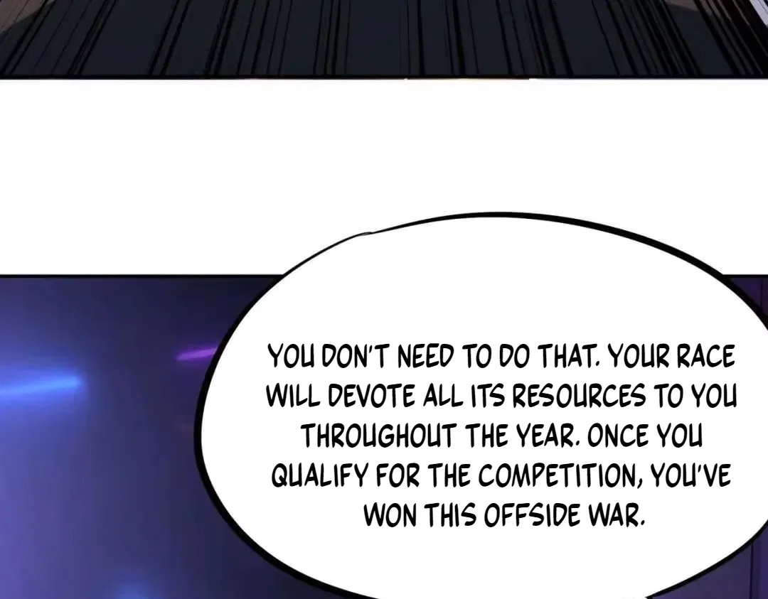 All People Scramble for the Tower, I Cleared 999 Floors in Advance Chapter 66 – Page 71