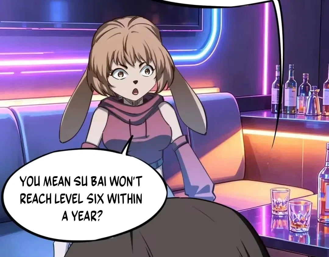 All People Scramble for the Tower, I Cleared 999 Floors in Advance Chapter 66 – Page 72