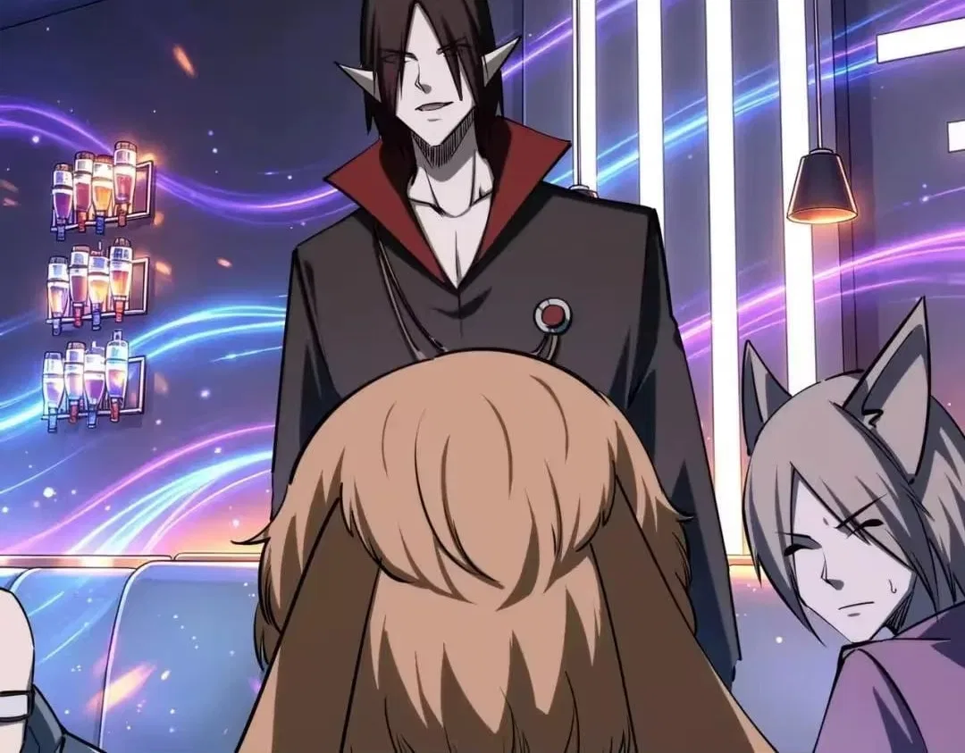 All People Scramble for the Tower, I Cleared 999 Floors in Advance Chapter 66 – Page 76