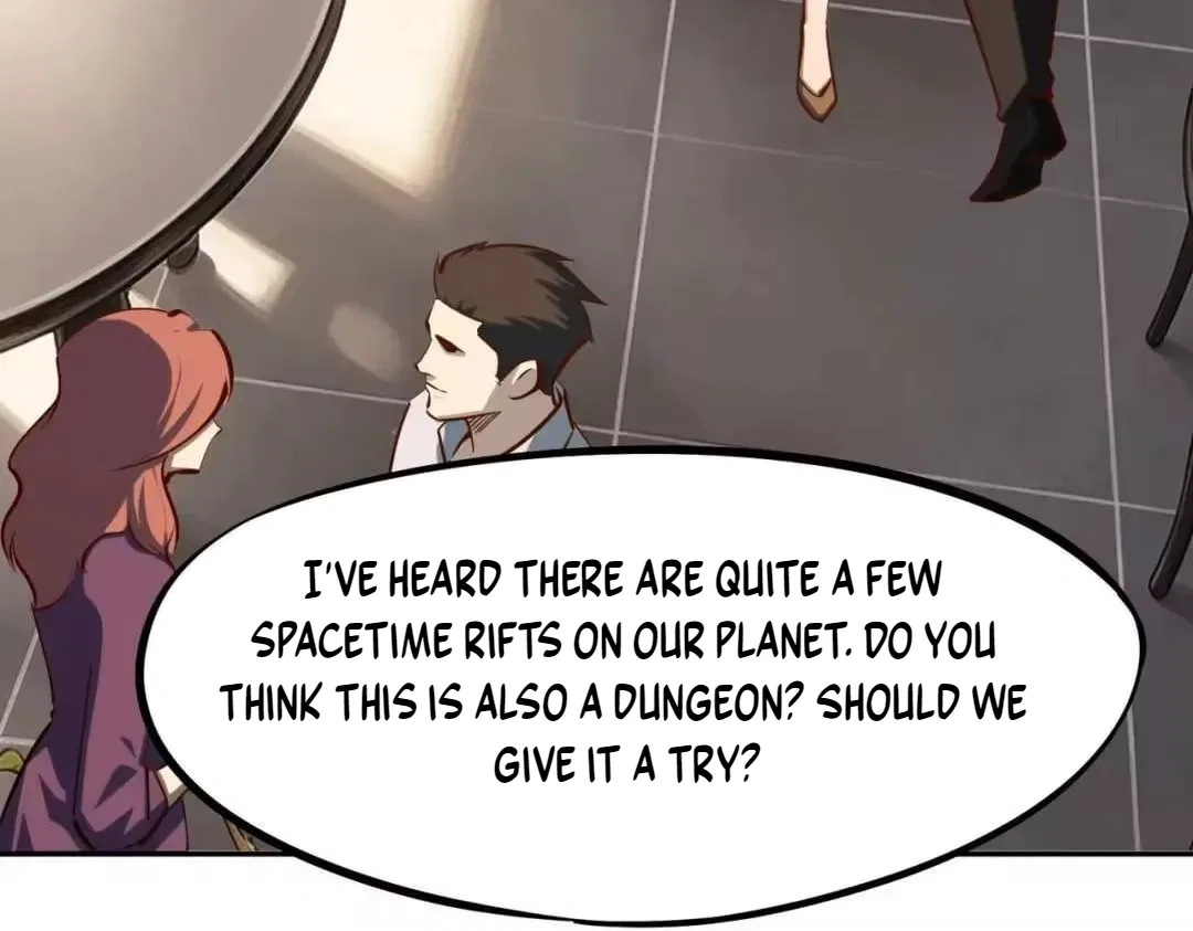 All People Scramble for the Tower, I Cleared 999 Floors in Advance Chapter 66 – Page 85