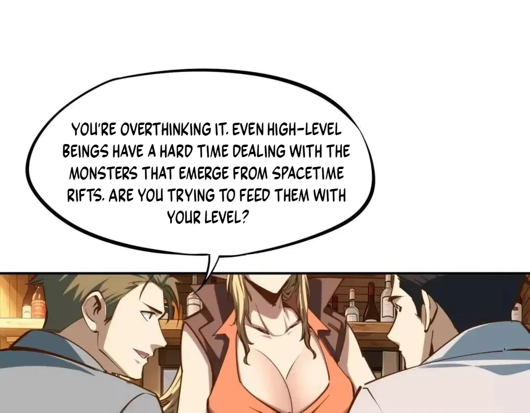All People Scramble for the Tower, I Cleared 999 Floors in Advance Chapter 66 – Page 86