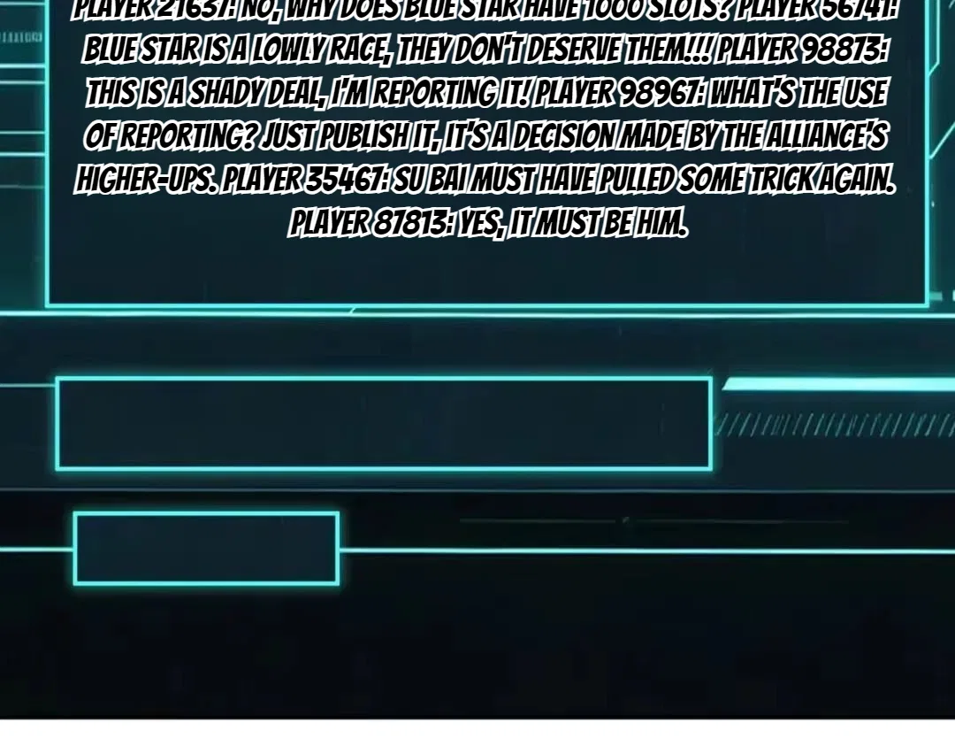 All People Scramble for the Tower, I Cleared 999 Floors in Advance Chapter 66 – Page 105