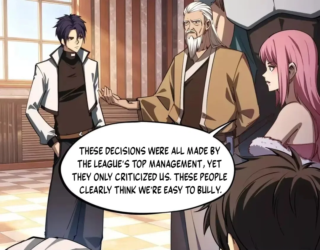 All People Scramble for the Tower, I Cleared 999 Floors in Advance Chapter 66 – Page 107