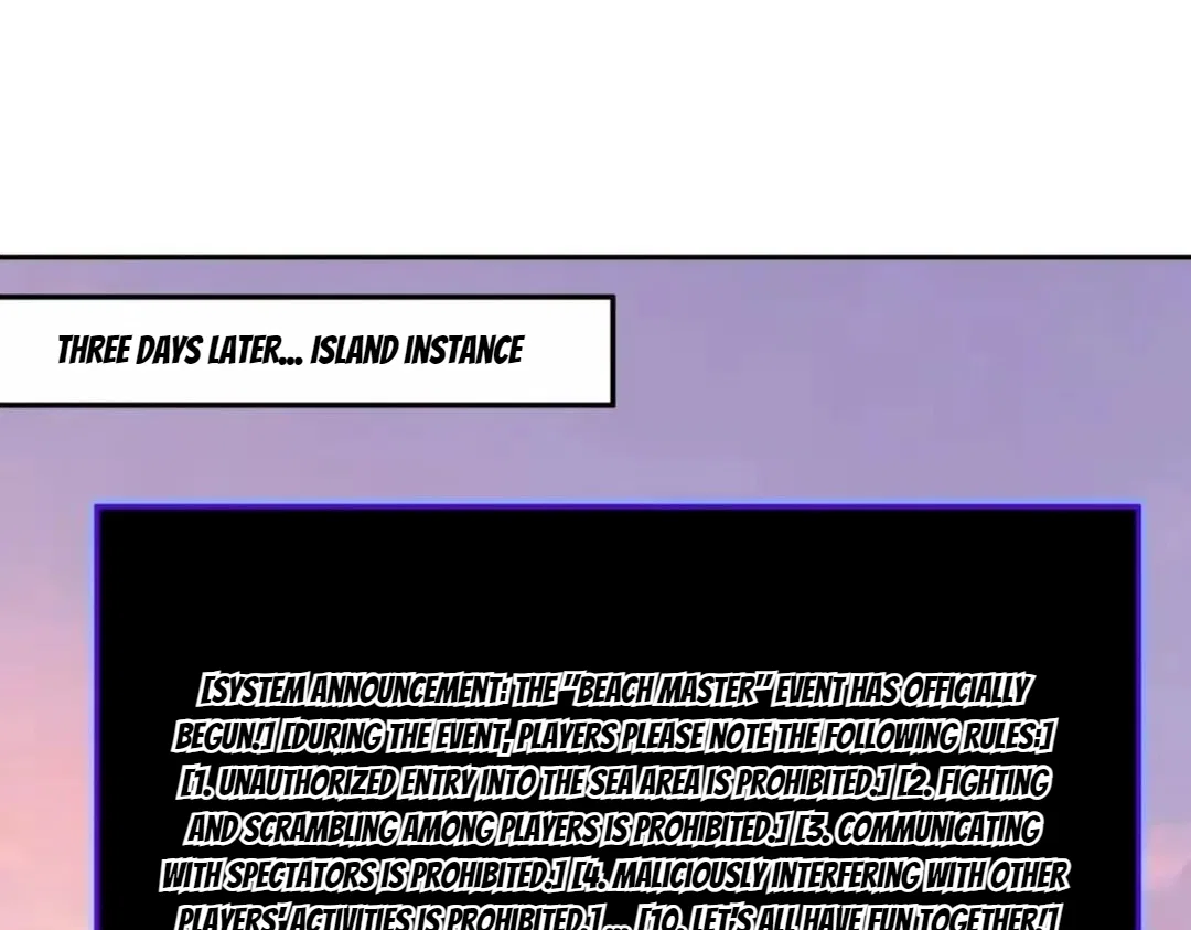 All People Scramble for the Tower, I Cleared 999 Floors in Advance Chapter 66 – Page 119