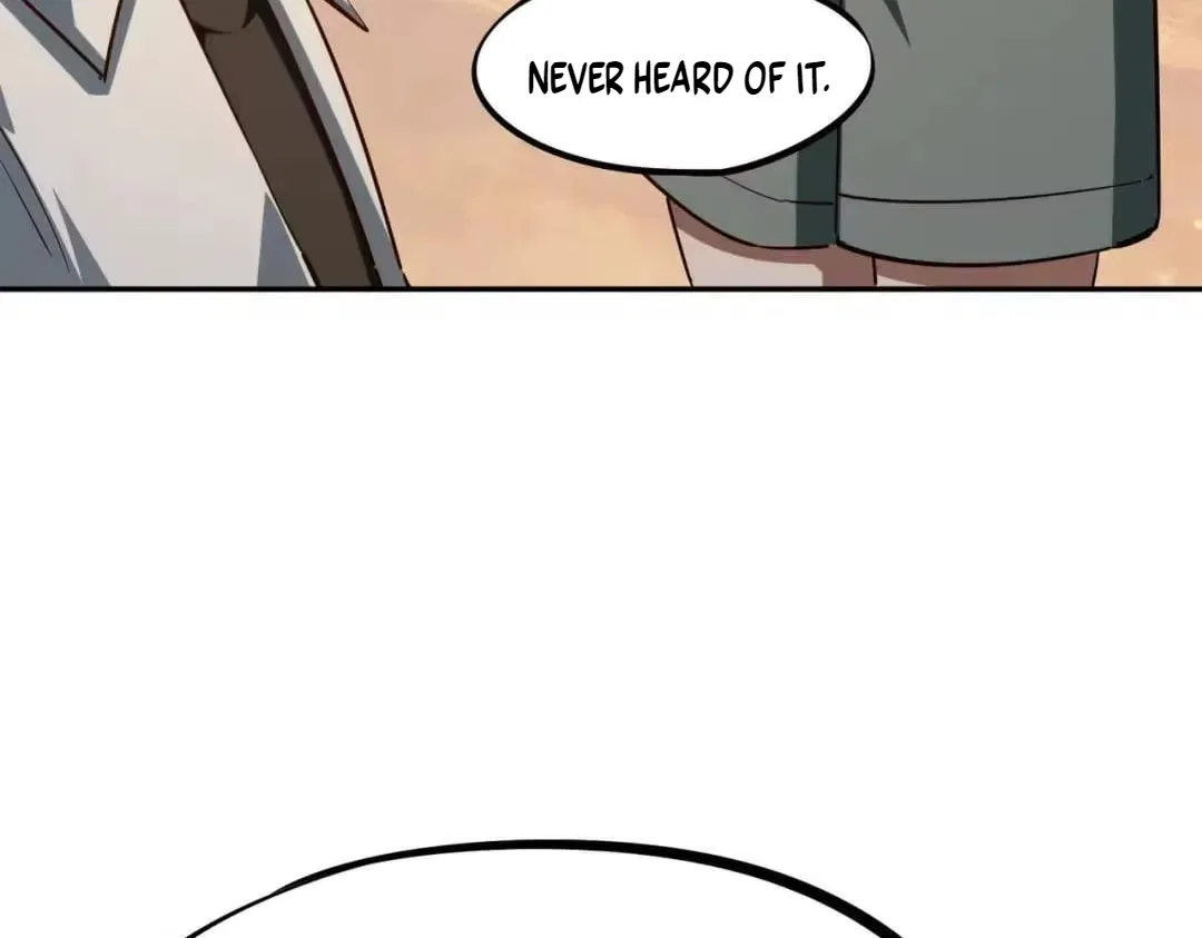 All People Scramble for the Tower, I Cleared 999 Floors in Advance Chapter 66 – Page 137