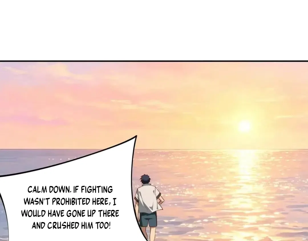 All People Scramble for the Tower, I Cleared 999 Floors in Advance Chapter 66 – Page 144