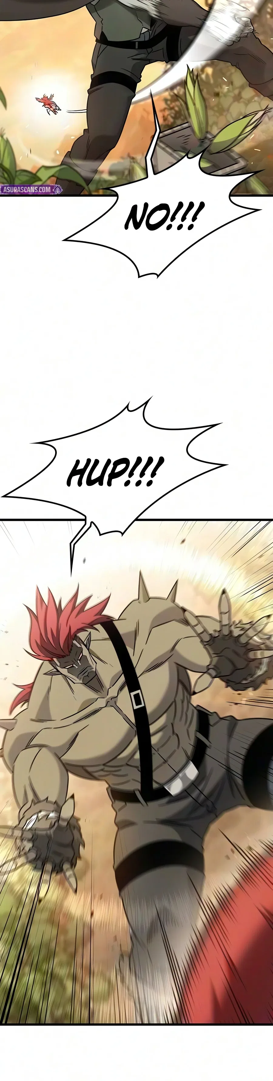What a Bountiful Harvest, Demon Lord! Chapter 79 – Page 7