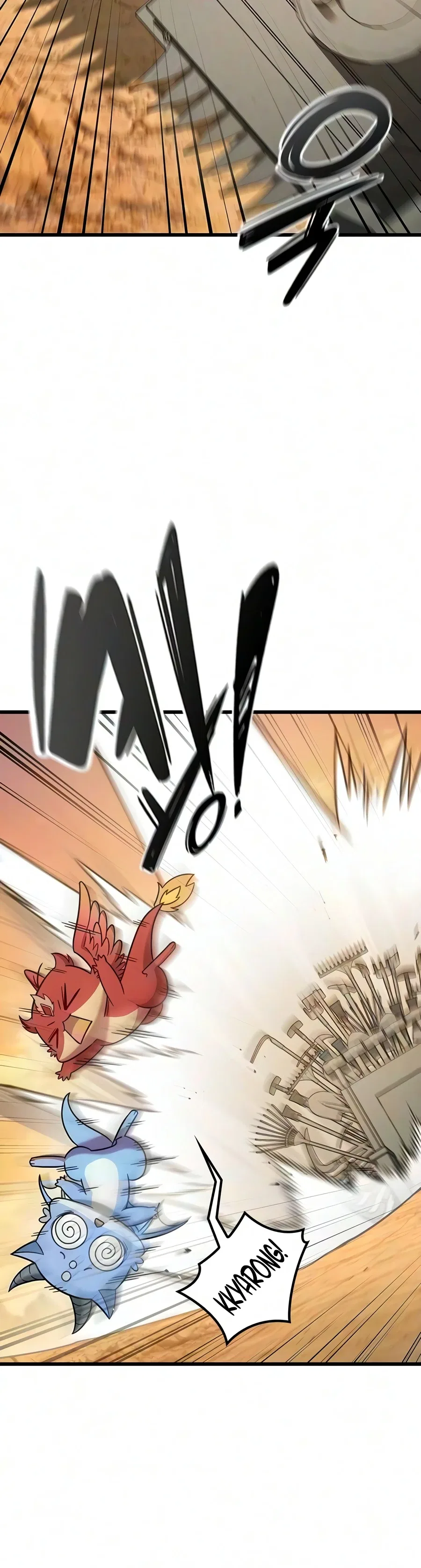 What a Bountiful Harvest, Demon Lord! Chapter 79 – Page 13