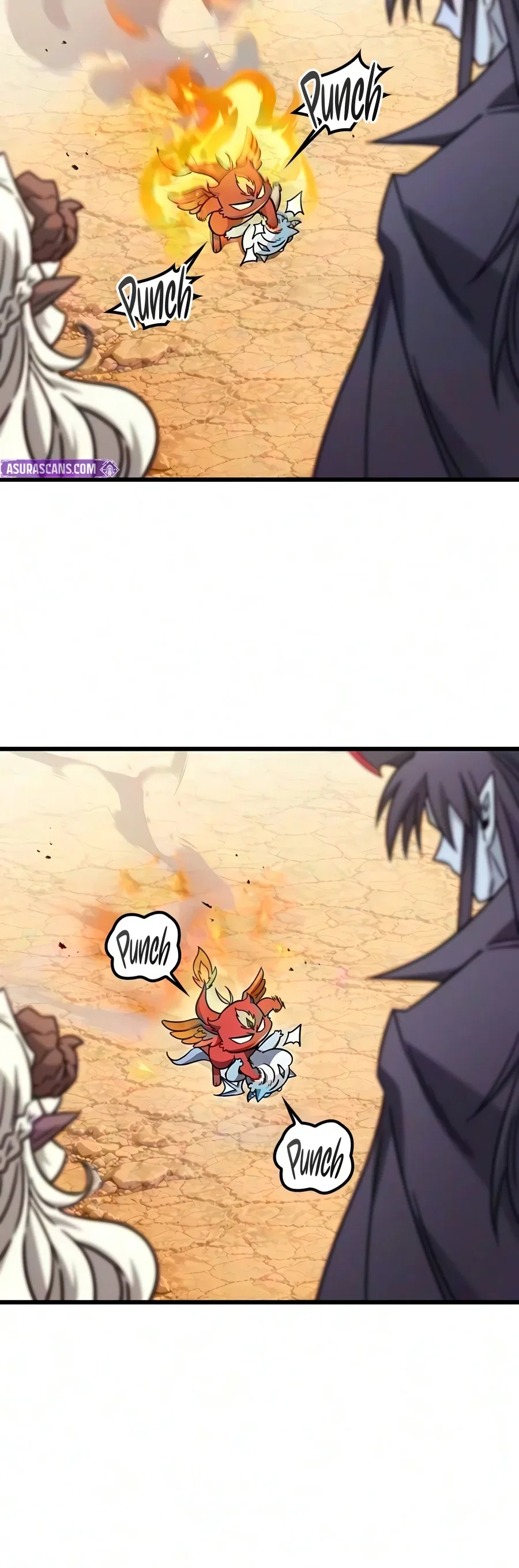 What a Bountiful Harvest, Demon Lord! Chapter 79 – Page 17