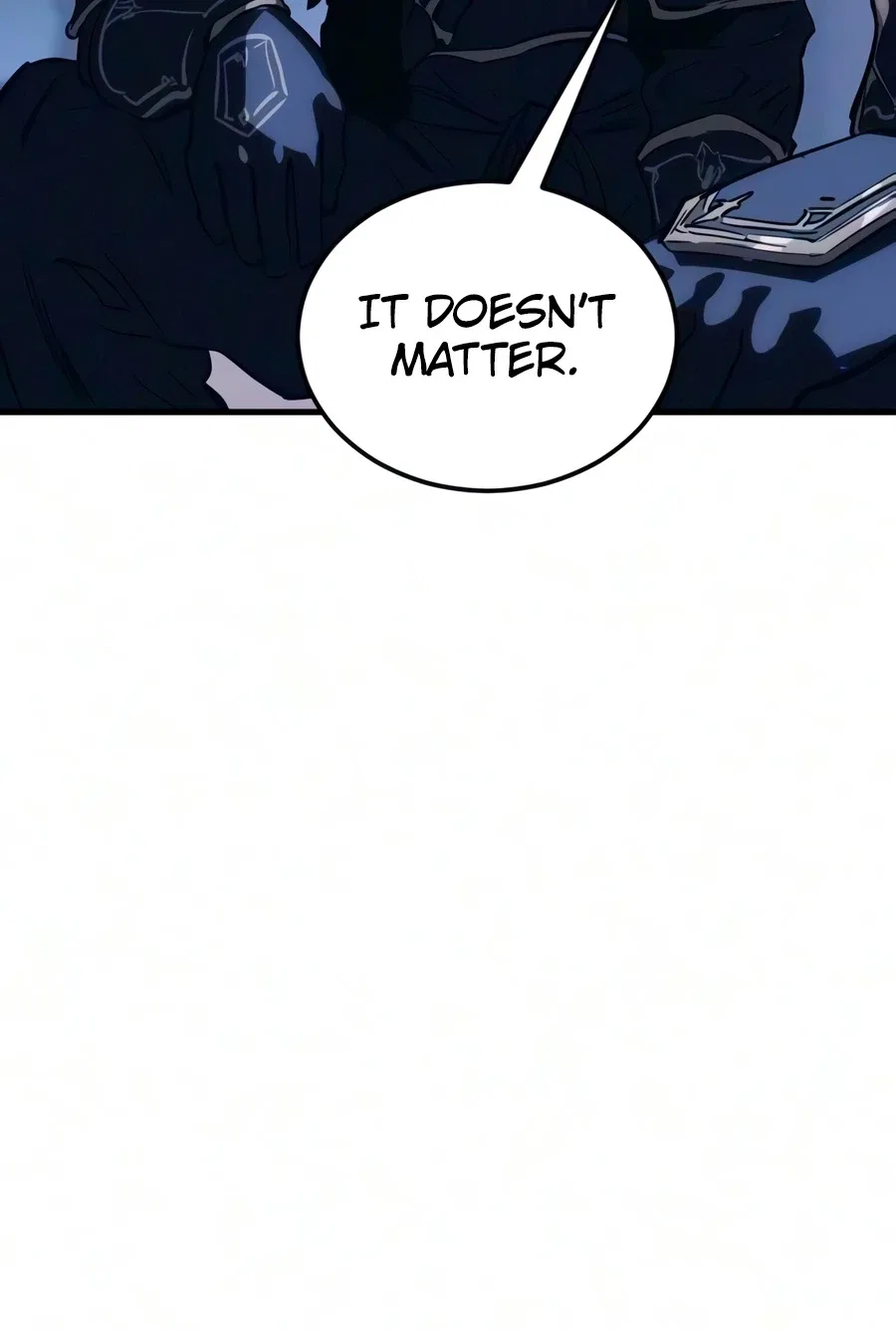 Sword of the Undying Chapter 21 – Page 5
