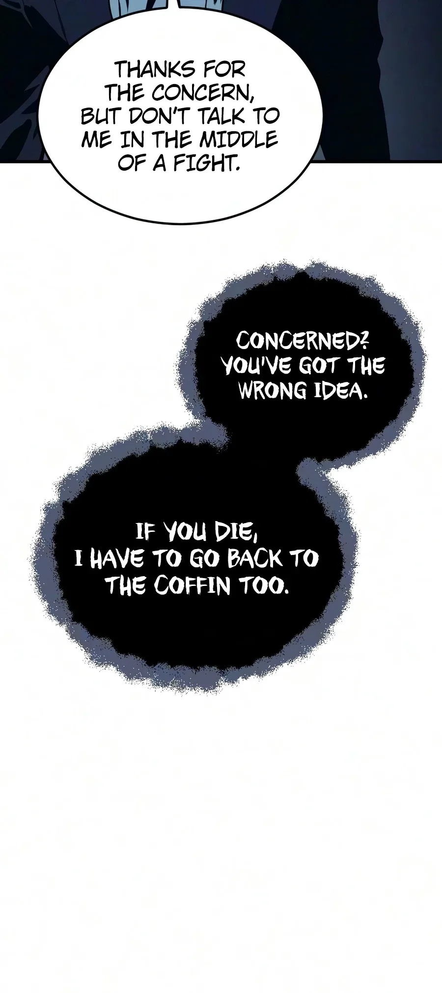 Sword of the Undying Chapter 21 – Page 23