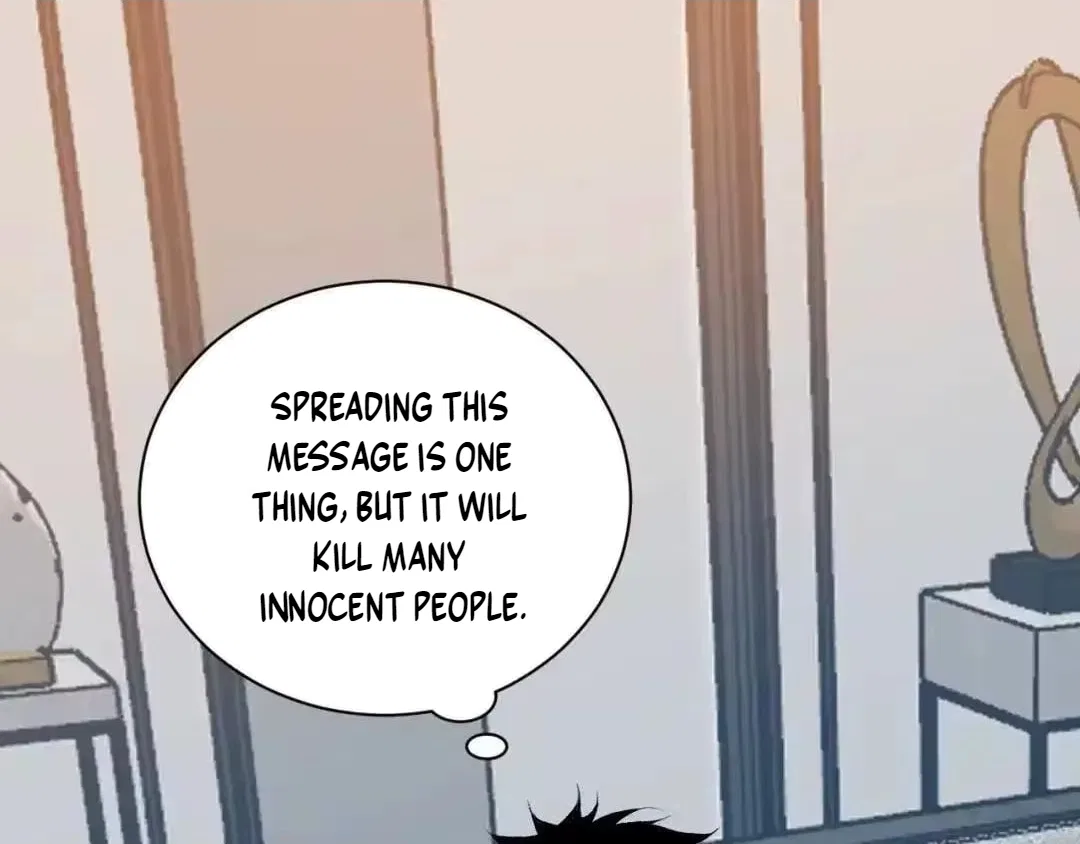 Virus King Chapter 129 – Page 29