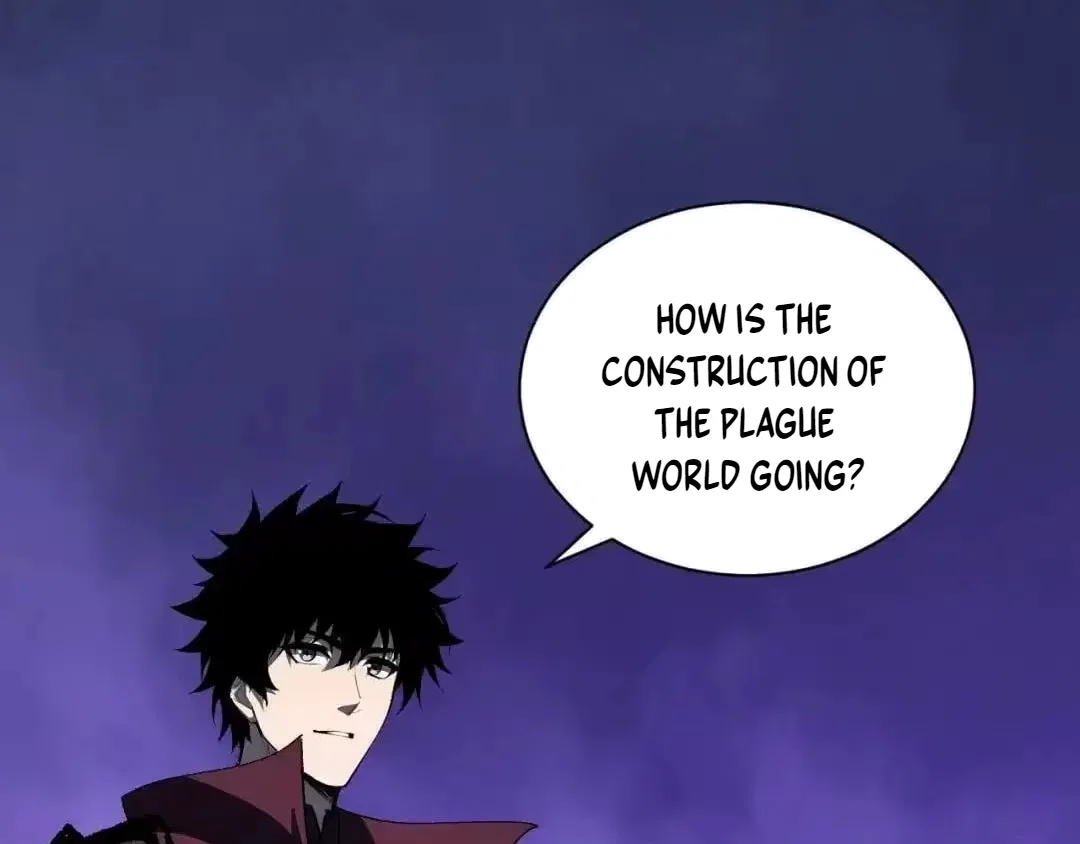 Virus King Chapter 129 – Page 48