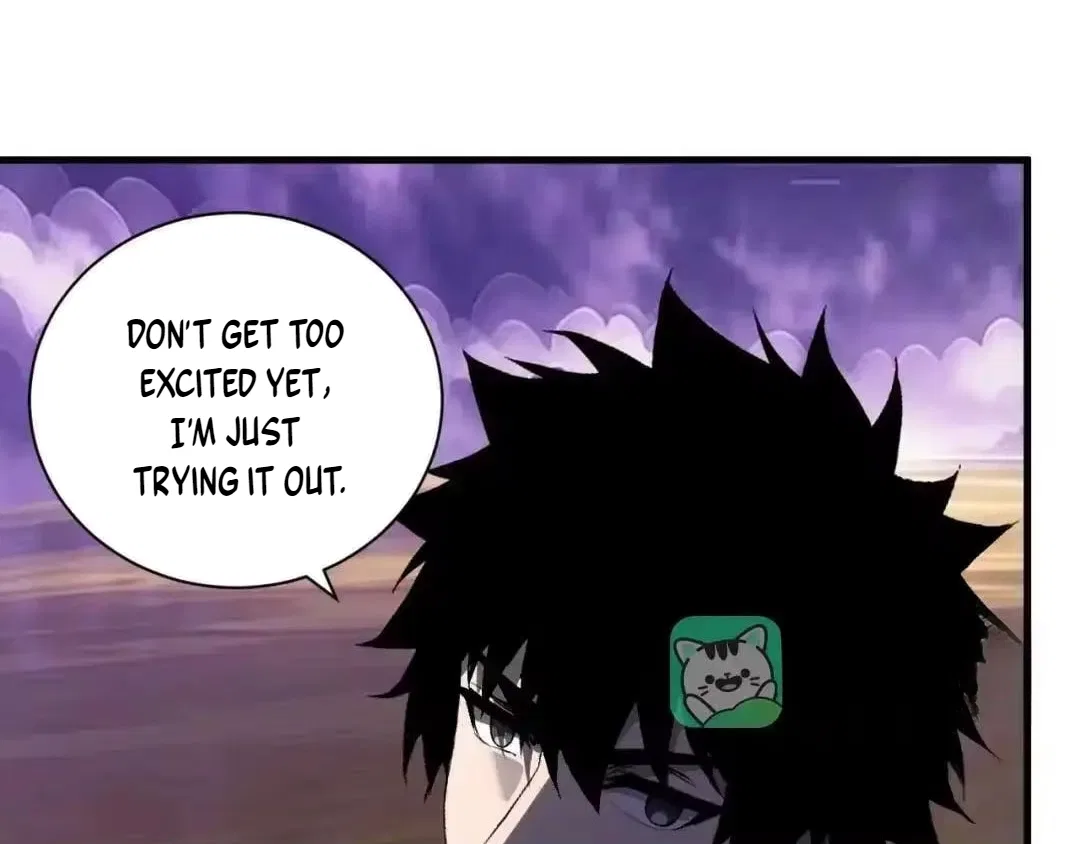 Virus King Chapter 129 – Page 57