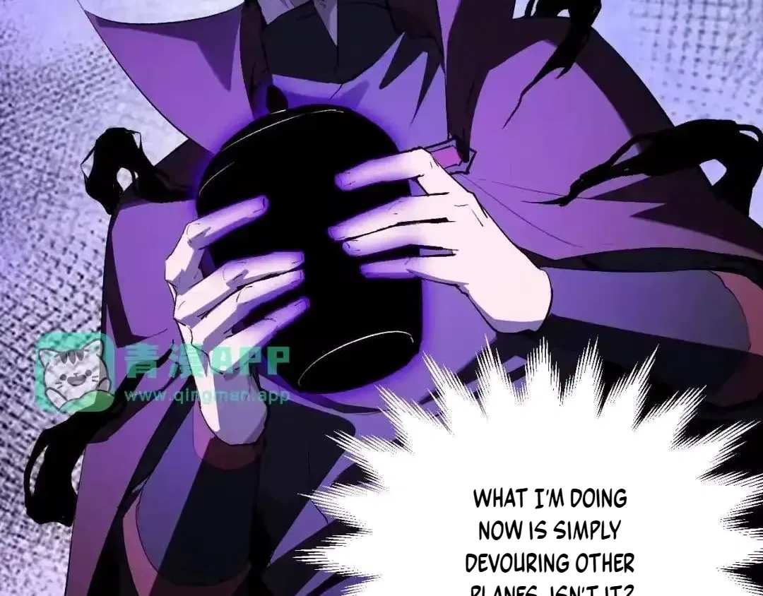 Virus King Chapter 129 – Page 87