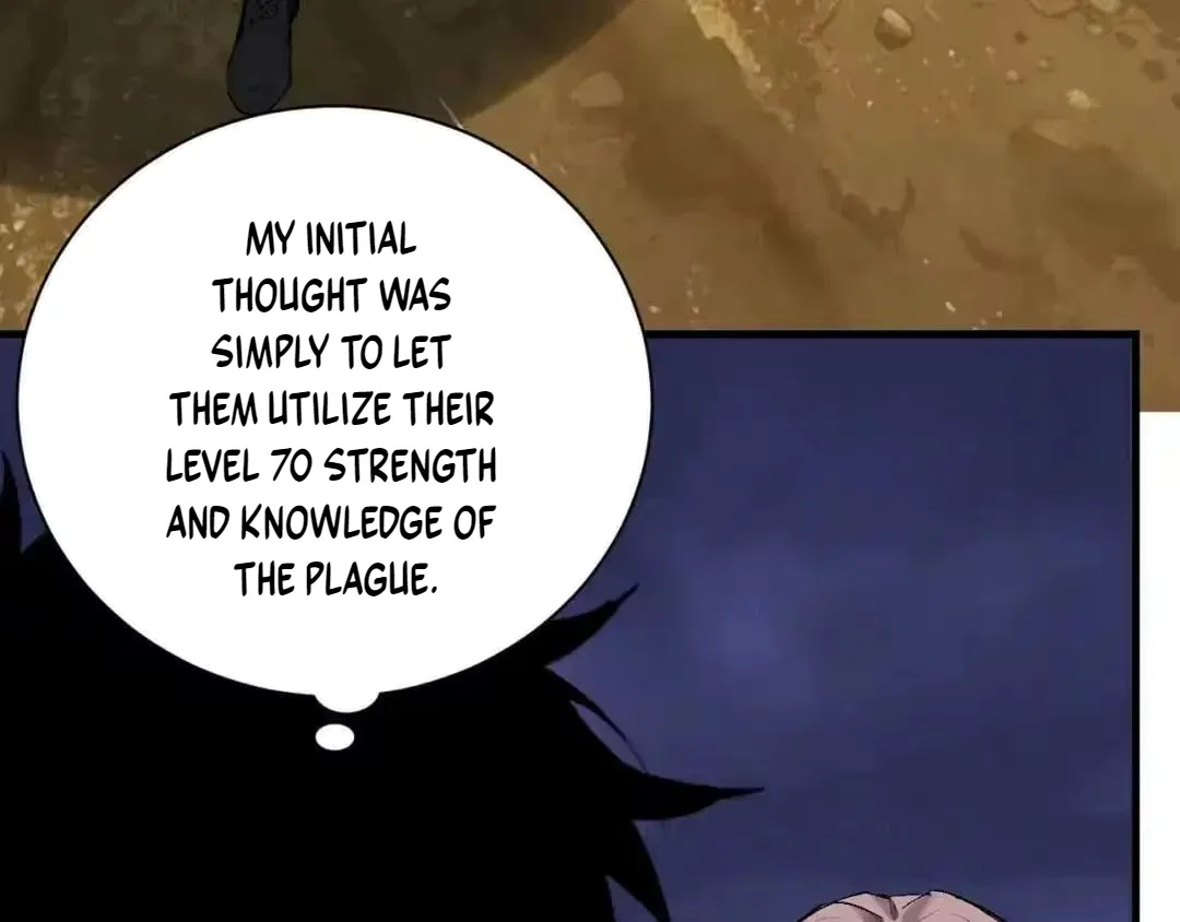 Virus King Chapter 129 – Page 116