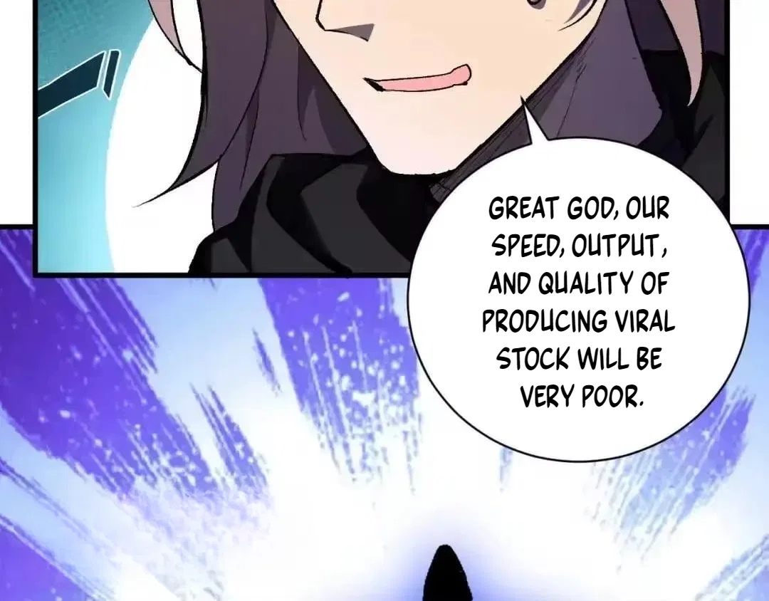 Virus King Chapter 129 – Page 122