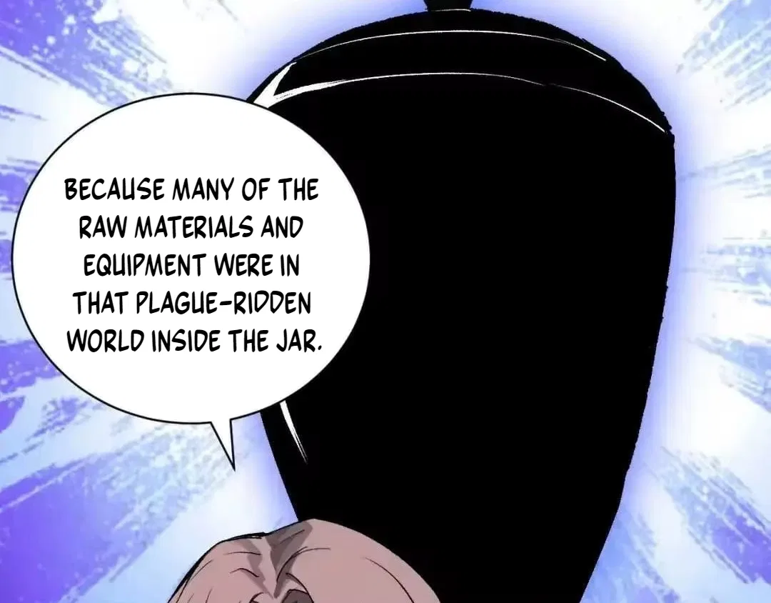 Virus King Chapter 129 – Page 123