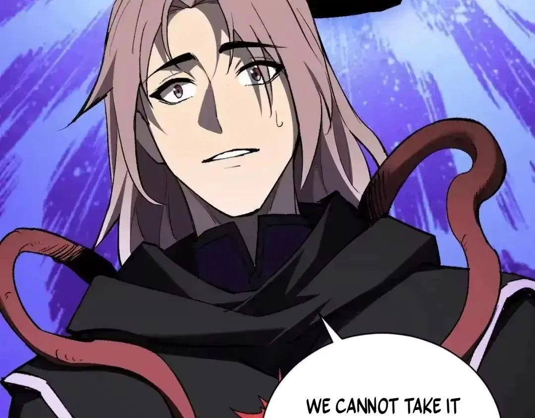 Virus King Chapter 129 – Page 124