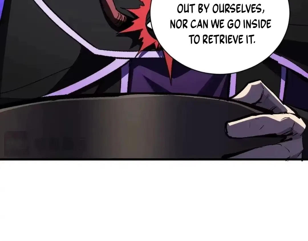 Virus King Chapter 129 – Page 125