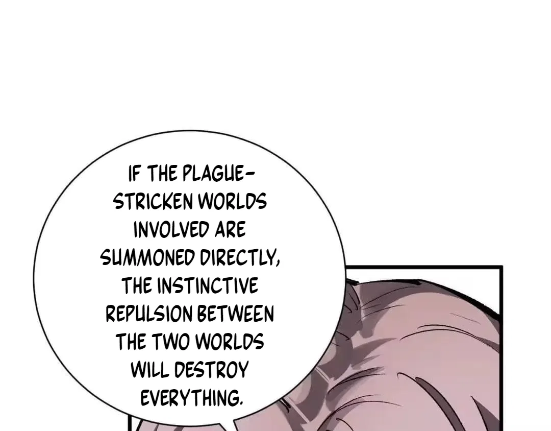 Virus King Chapter 129 – Page 126