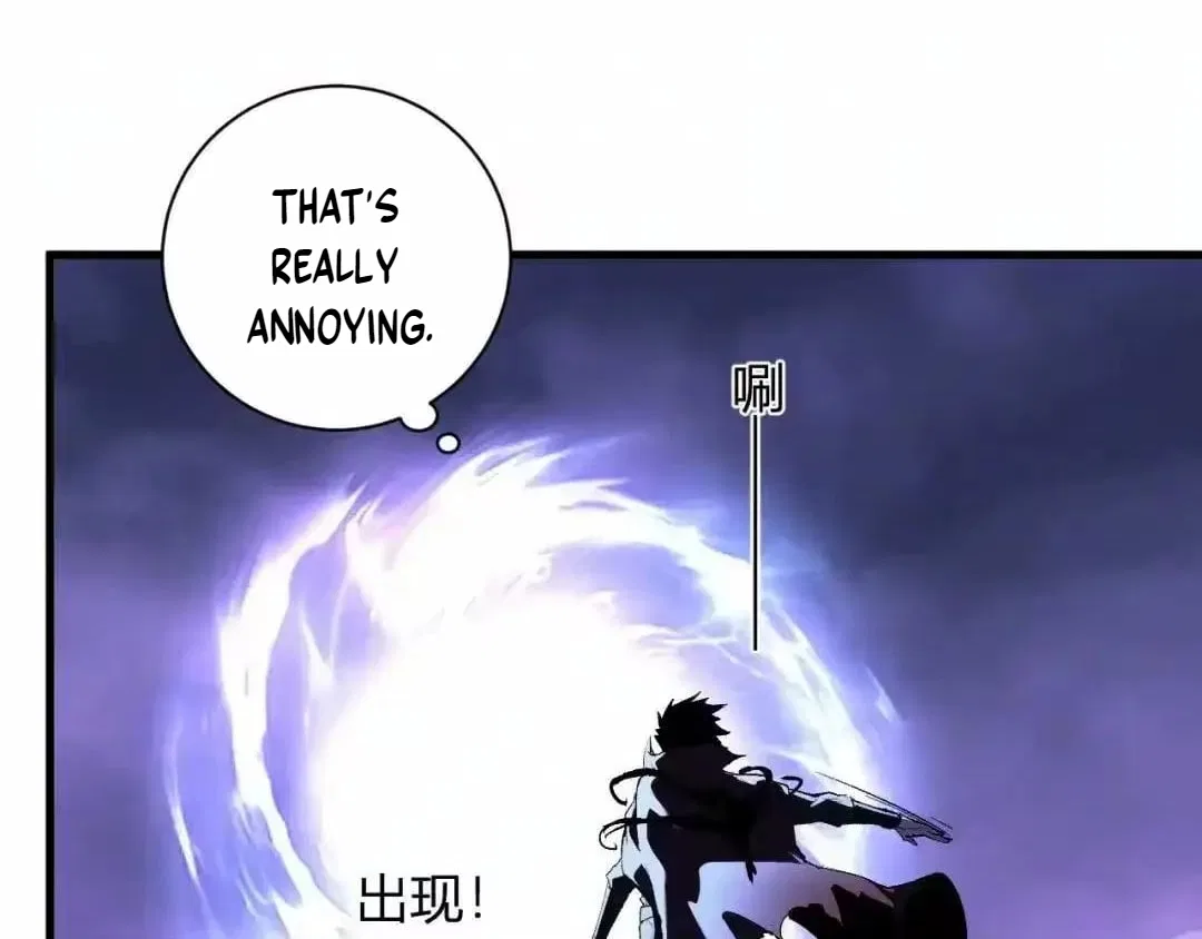 Virus King Chapter 129 – Page 141