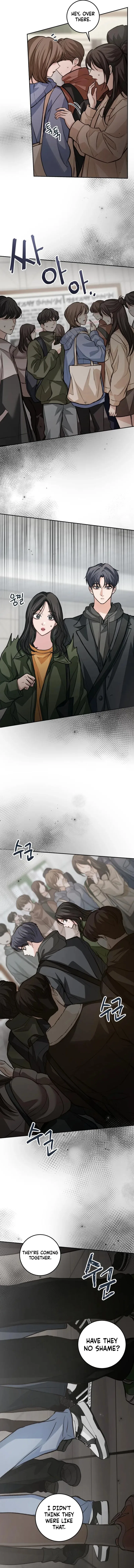 Perfection is Everything Chapter 52 – Page 12