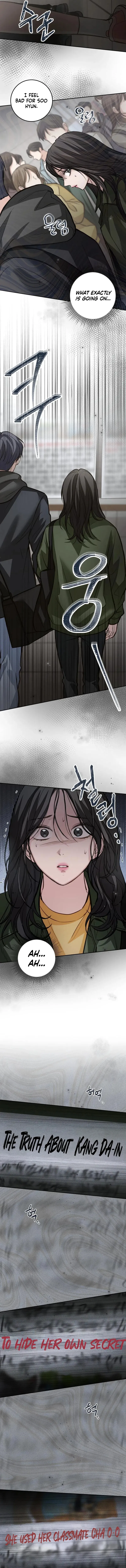 Perfection is Everything Chapter 52 – Page 13
