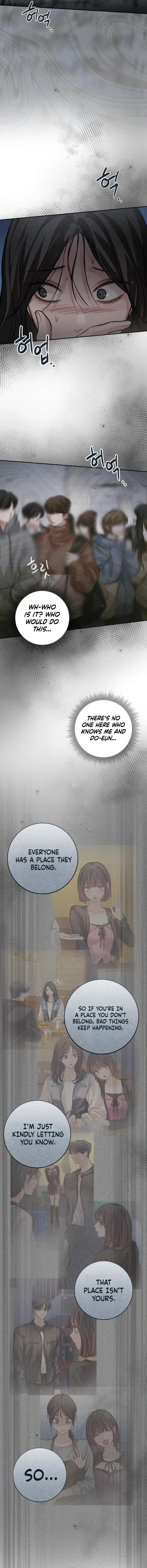 Perfection is Everything Chapter 52 – Page 14