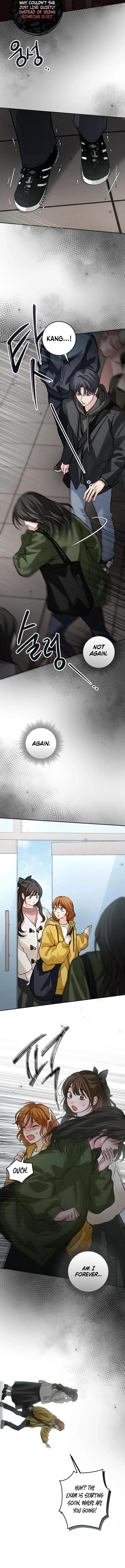 Perfection is Everything Chapter 52 – Page 18