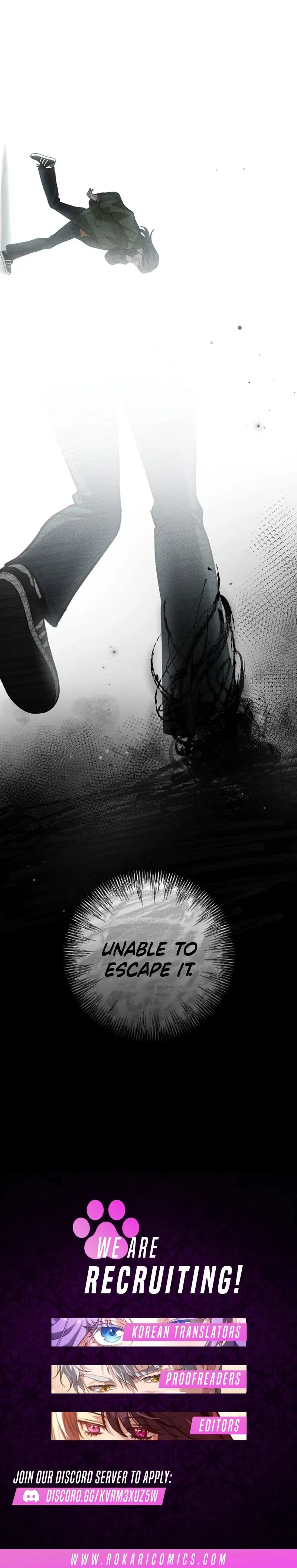Perfection is Everything Chapter 52 – Page 19