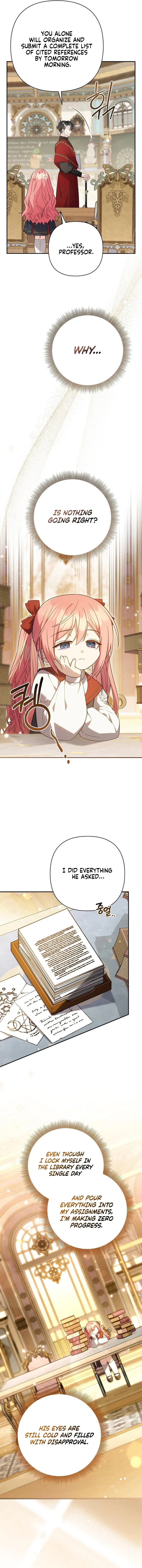 The Youngest Daughter of the Great Wizard of the Famous Swordsmanship Chapter 43 – Page 17