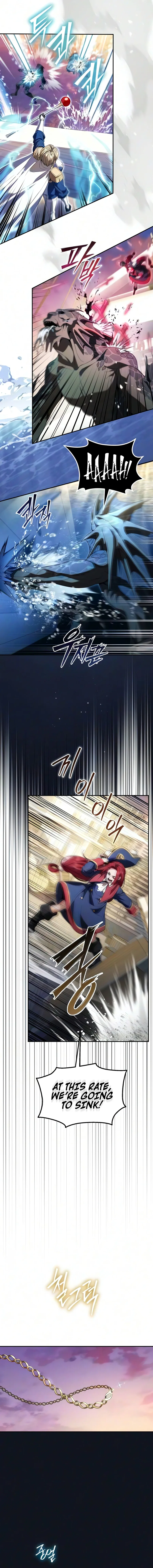 Raising Villains the Right Way Chapter 47 – Page 11