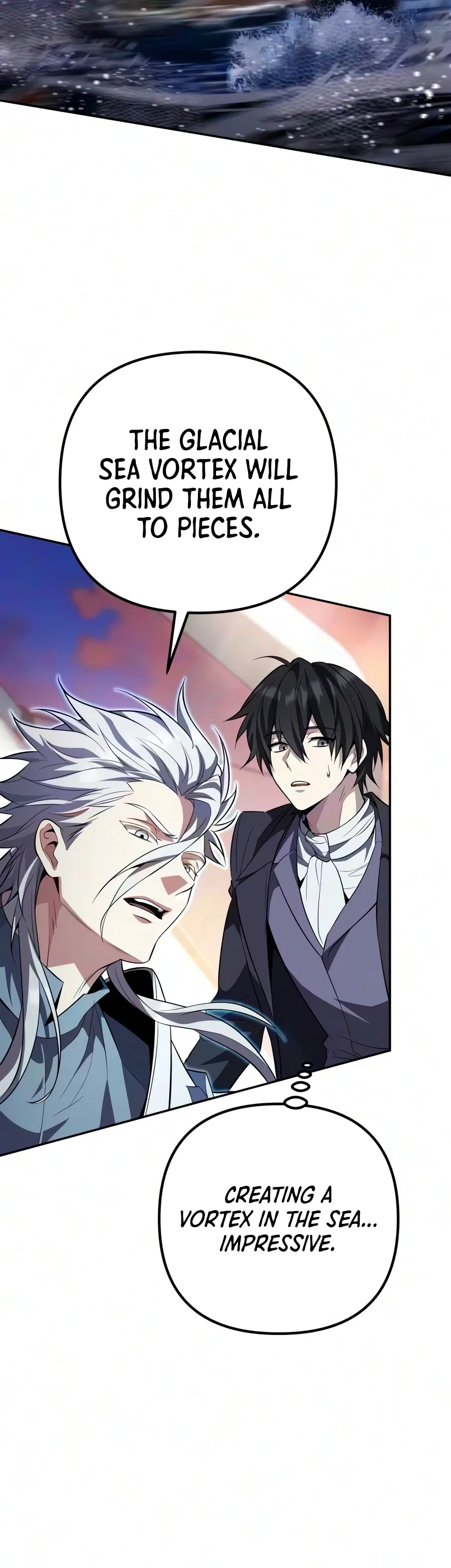 Raising Villains the Right Way Chapter 47 – Page 20