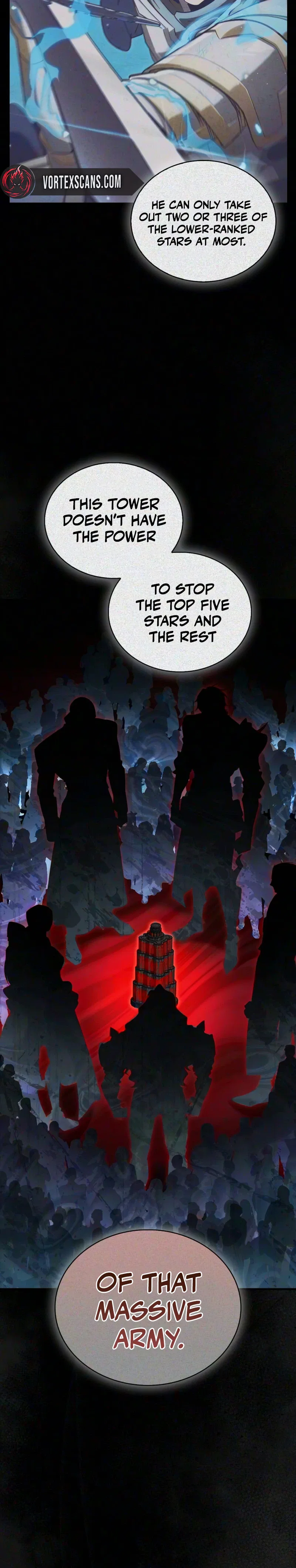 The Demon King Overrun by Heroes Chapter 42 – Page 12