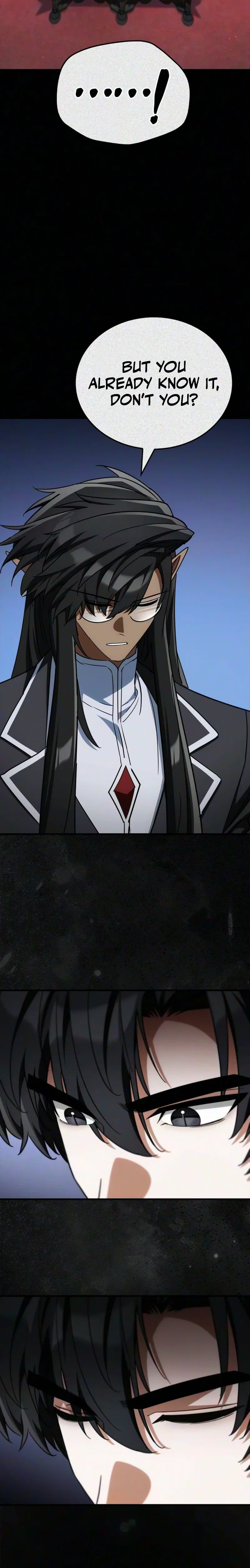 The Demon King Overrun by Heroes Chapter 42 – Page 15